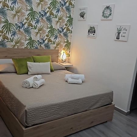 Spaccanapoli A Toledo Home Экстерьер фото