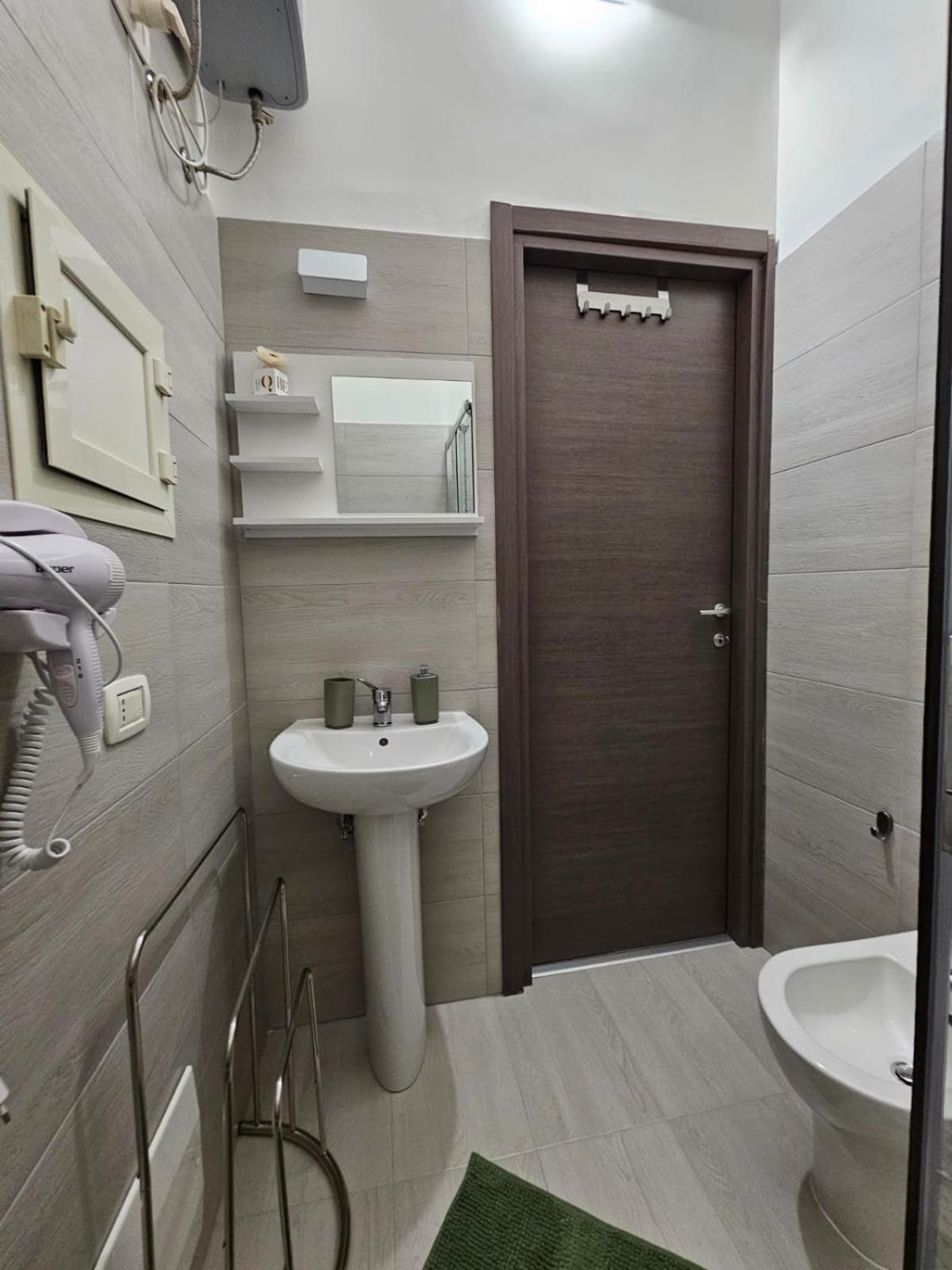 Spaccanapoli A Toledo Home Экстерьер фото