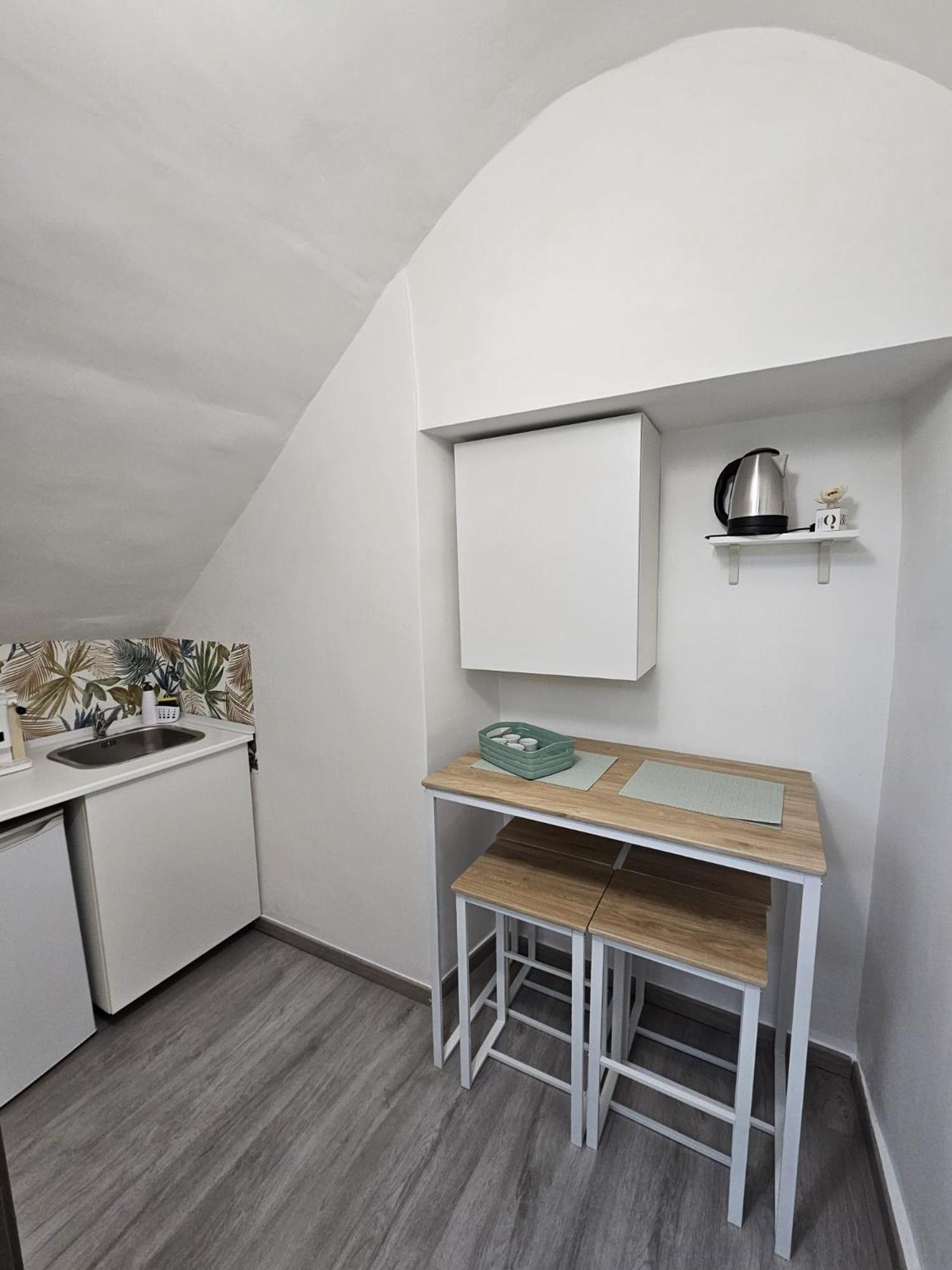 Spaccanapoli A Toledo Home Экстерьер фото