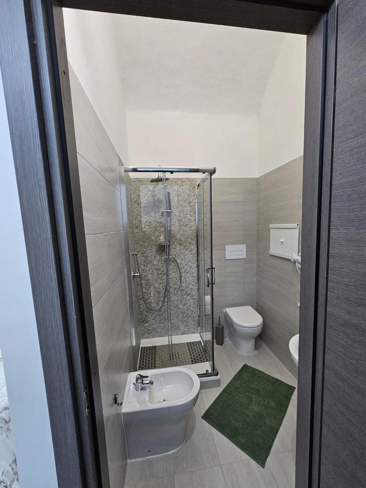 Spaccanapoli A Toledo Home Экстерьер фото