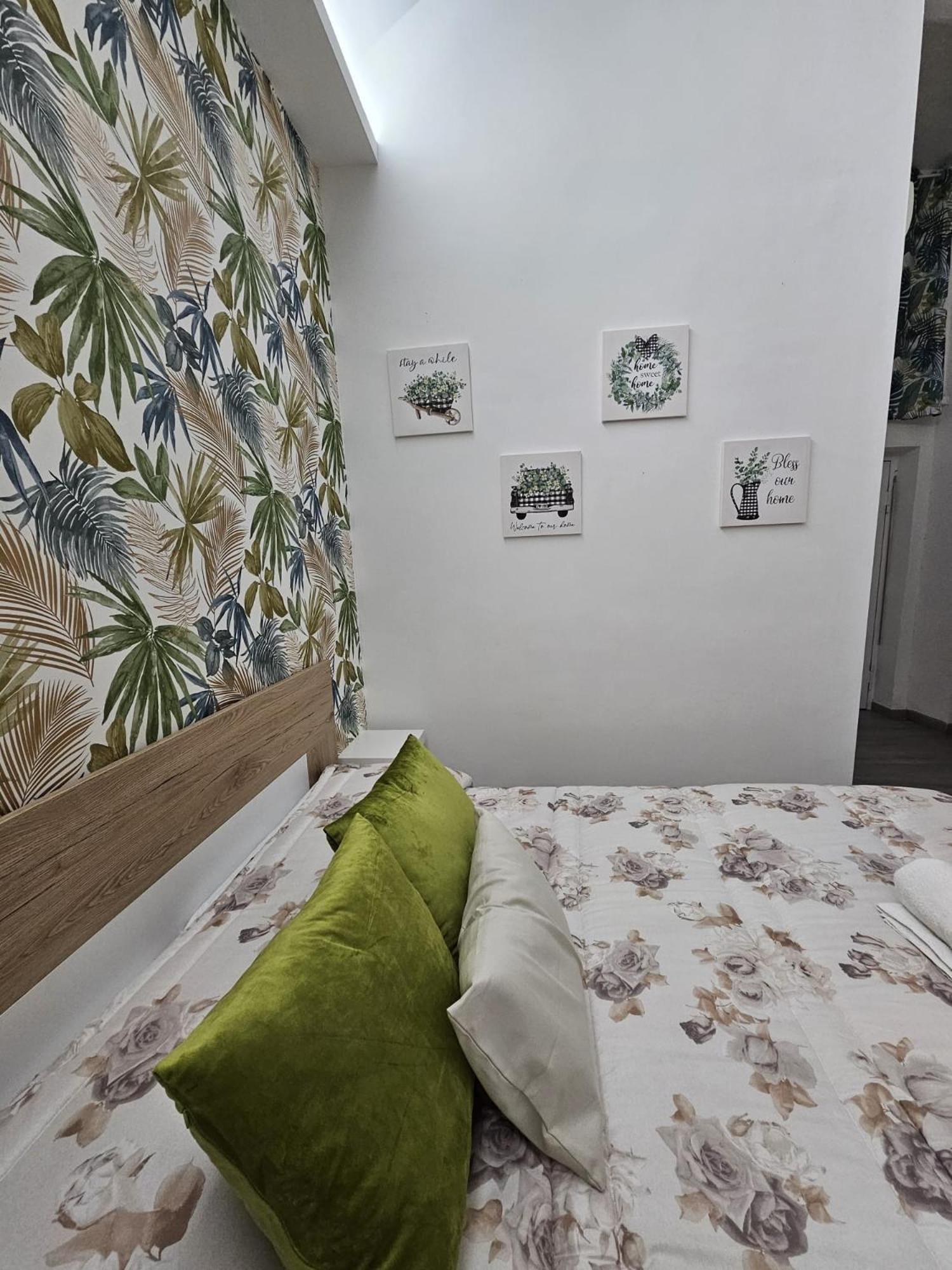 Spaccanapoli A Toledo Home Экстерьер фото
