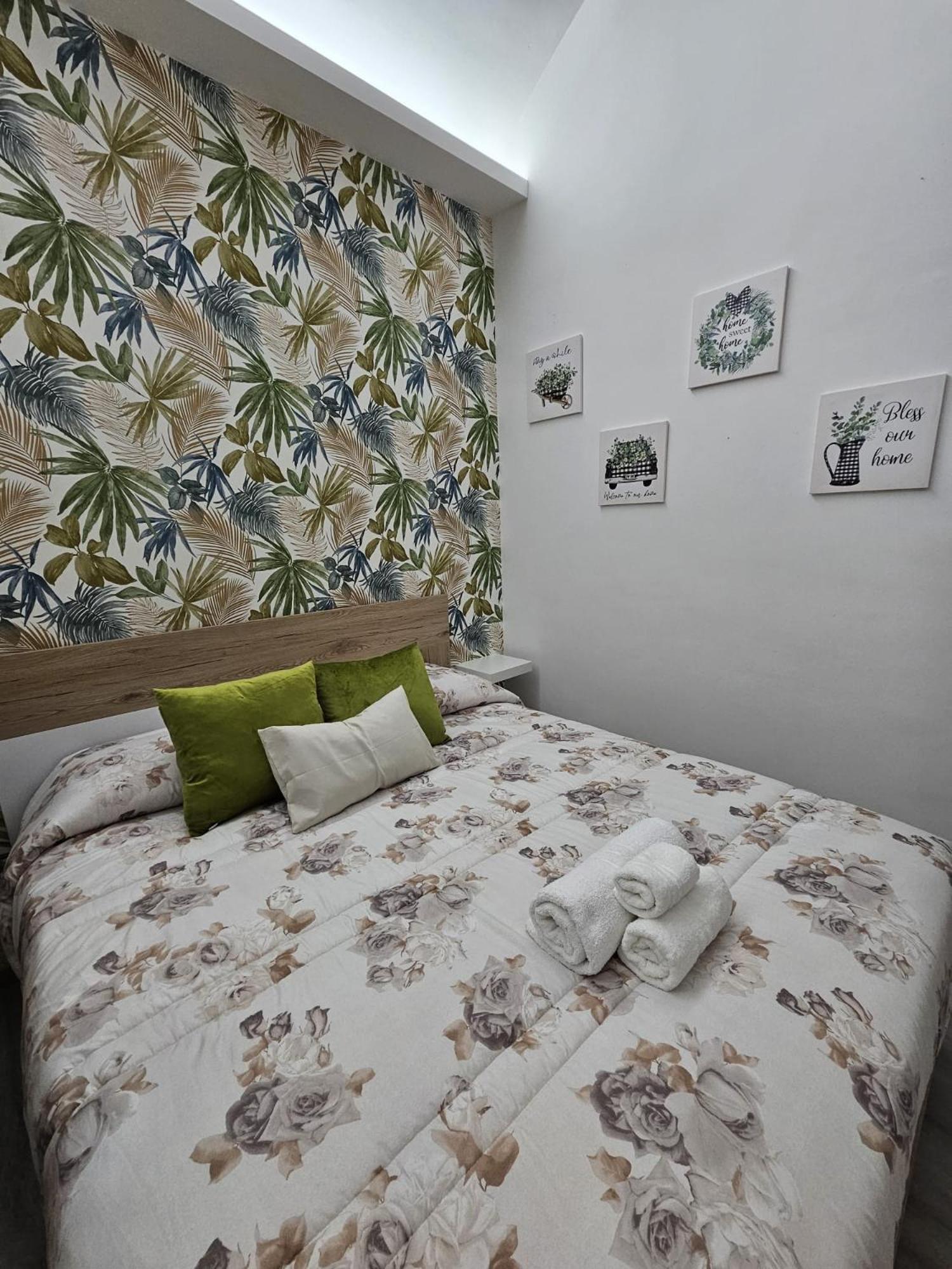 Spaccanapoli A Toledo Home Экстерьер фото