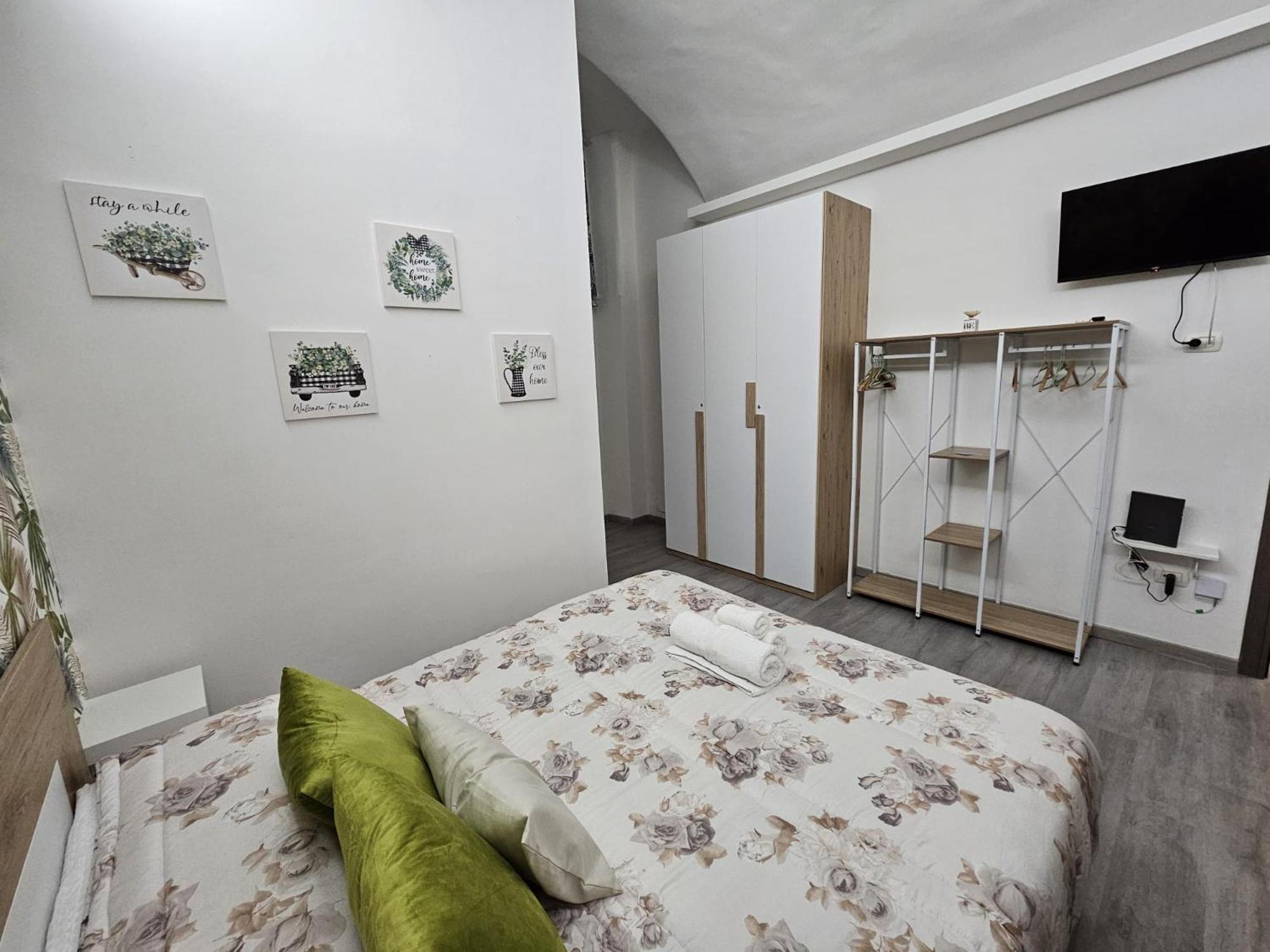 Spaccanapoli A Toledo Home Экстерьер фото