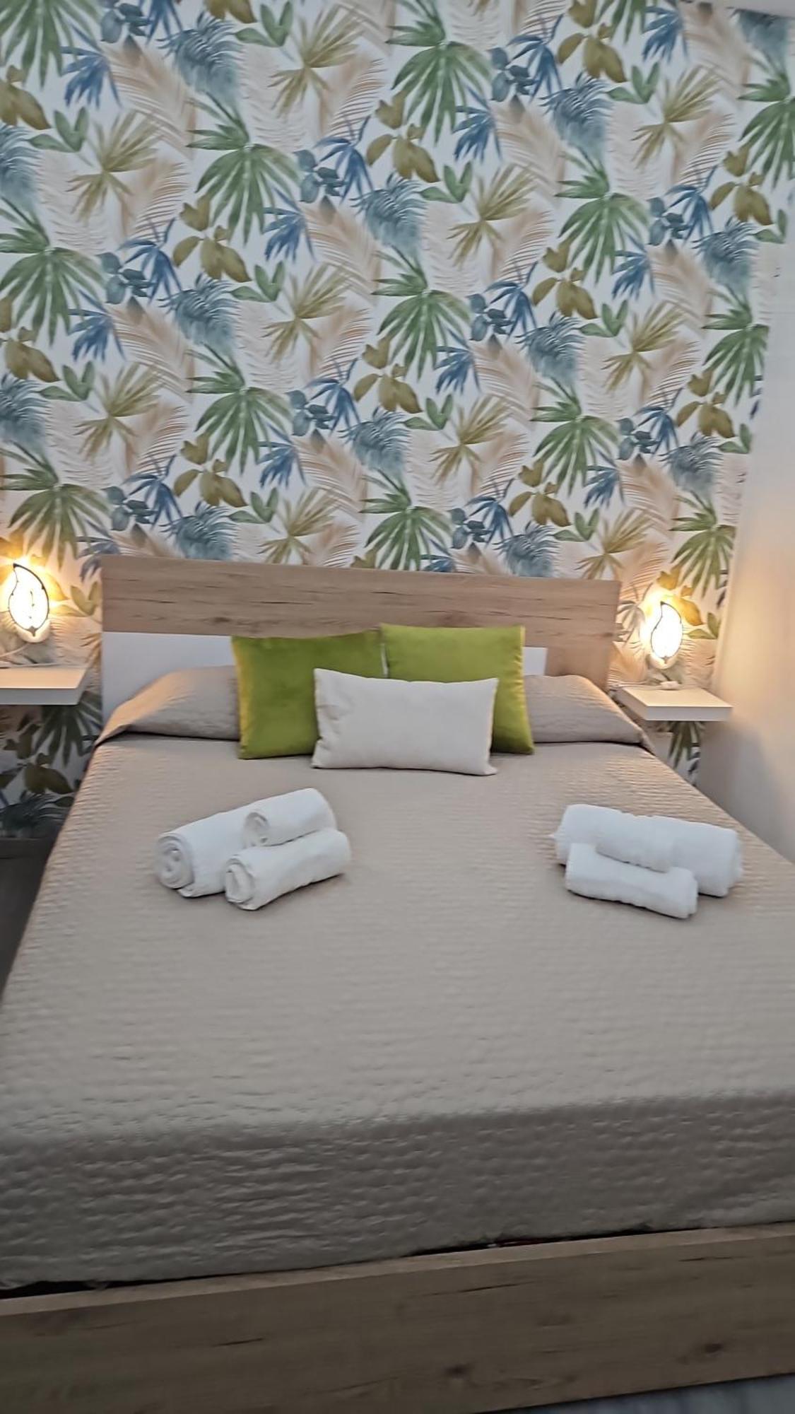 Spaccanapoli A Toledo Home Экстерьер фото